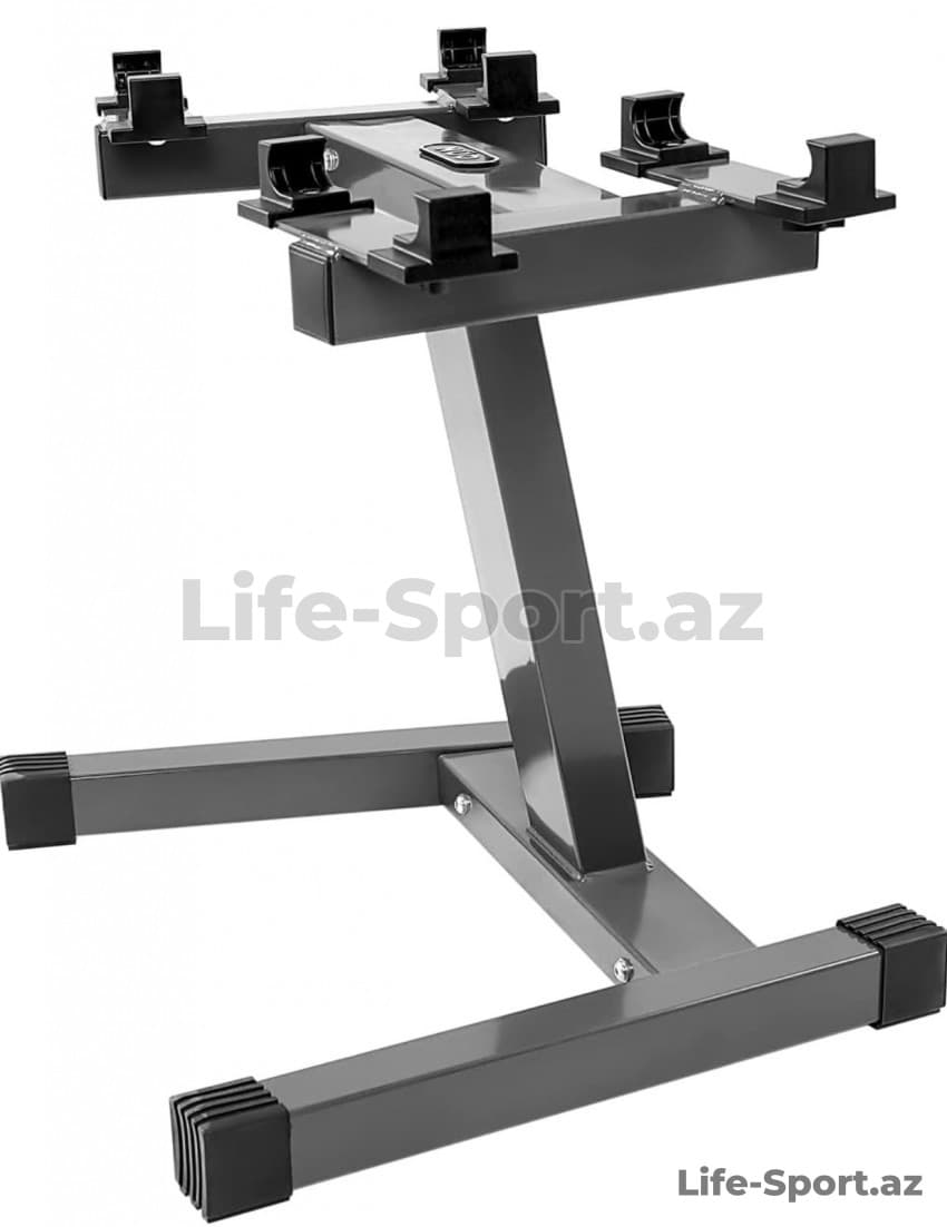 Life - Sport Qantel Seti, 32kq*32kq (64kq) set +dayaq — 4