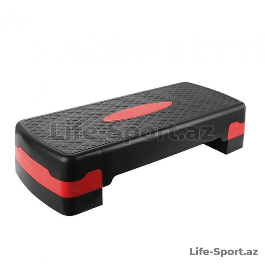 Life-Sport Stepper