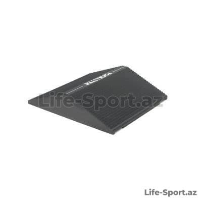 Life Sport Slant board-Origin Rubber
