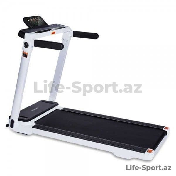 T-LS 60 Pro Luxury Installation-Free Foldable Motorized Treadmil (Motorlu qaçış yolu)