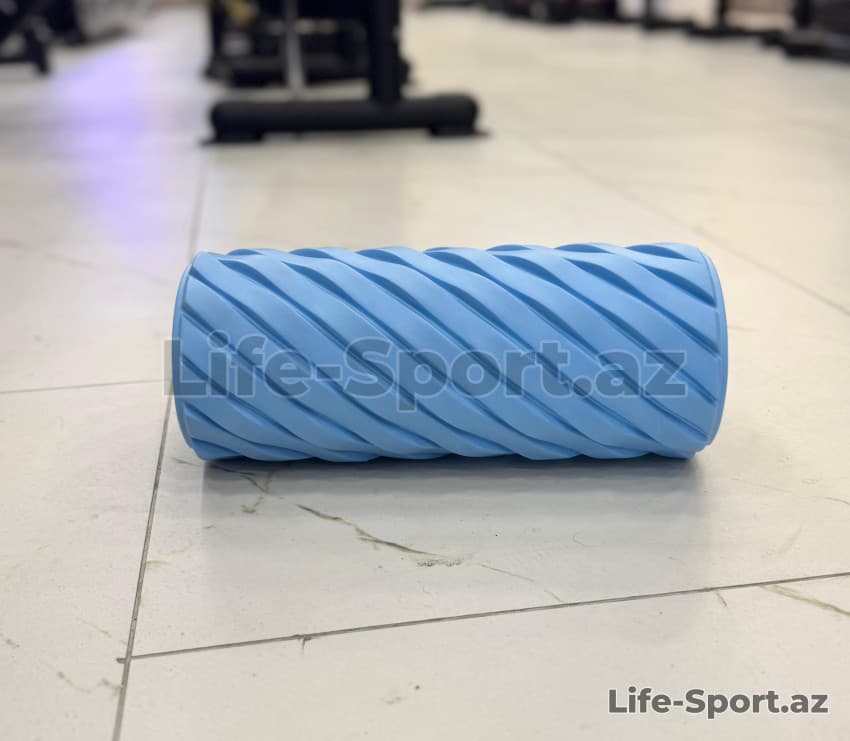 Life-Sport EVA Foam Roller 33*14cm — 2