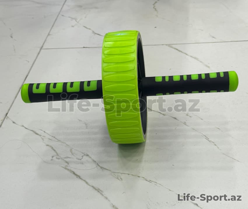 Life-Sport Exercise Wheel 185*380mm — 2