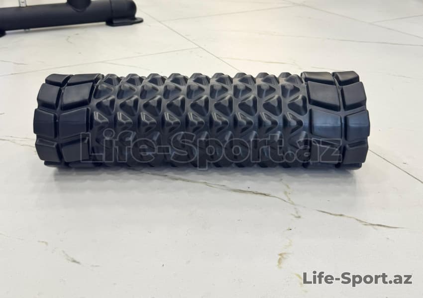 Life-Sport Foam Roller 140mm x 450mm — 2