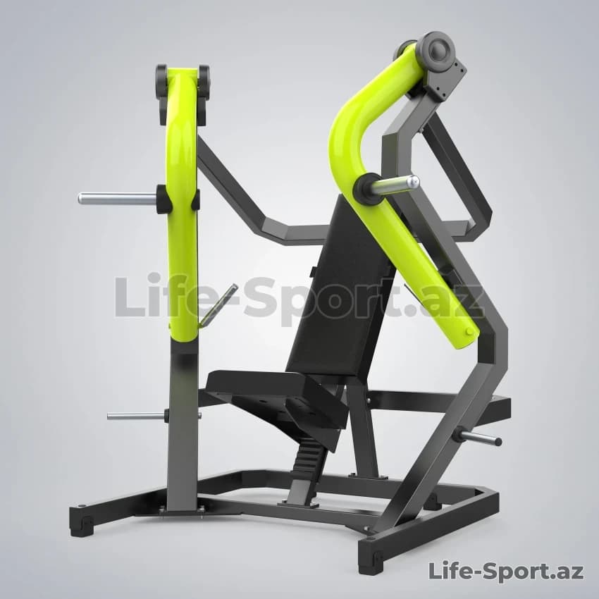 Life-Sport Wide Chest Press  (Sinə üçün) — 1