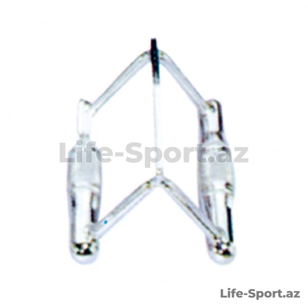 Life-Sport Low Pulley Handle — 1