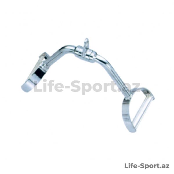 Life-Sport Revolving Pull Down Bar — 1