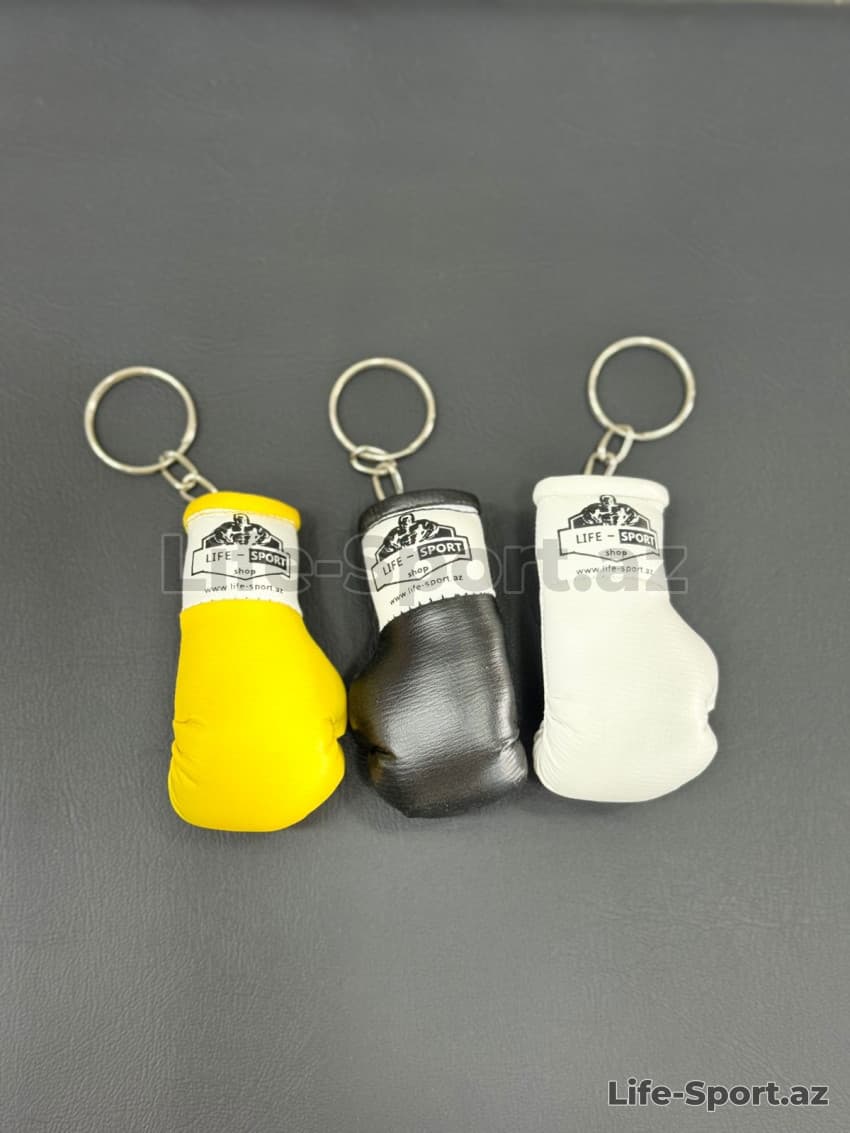 Life-Sport Kiçik Box Əlcəyi (Açarlıq)