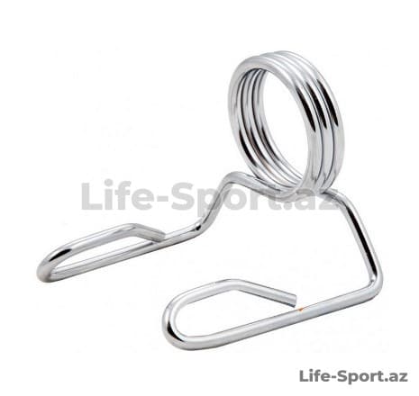 Life-Sport Spring Collars 51 mm