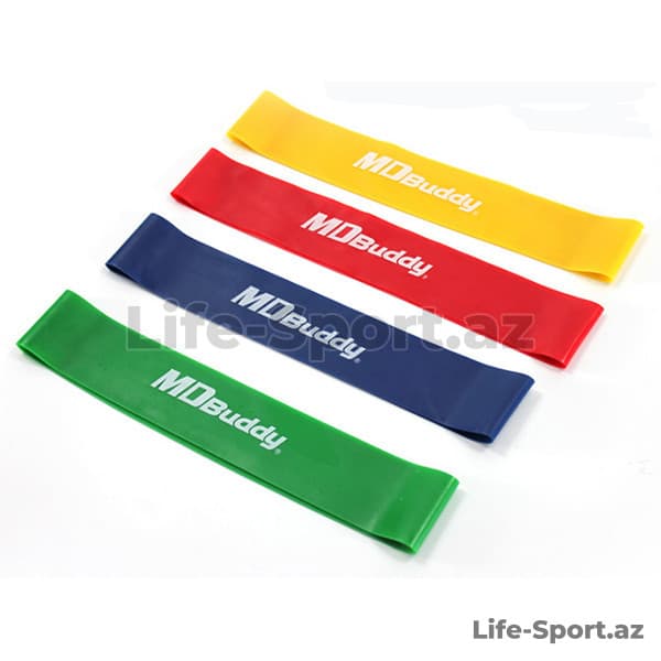 Life-Sport Resistance Loop 610mm x 50mm