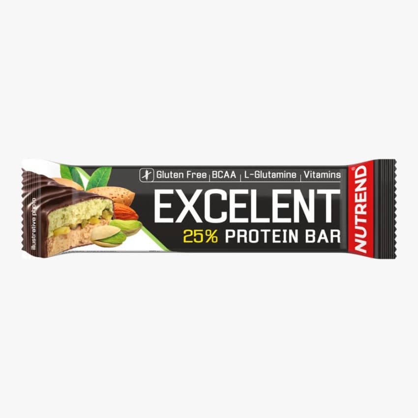 NUTREND Excelent Bar Double 85gr — 3