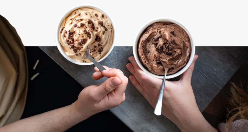 NUTREND Cookie Dough  40 gr — 3
