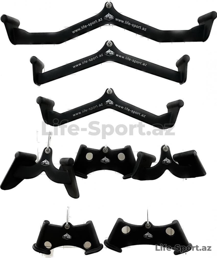 Life Sport Grip Set 8 — 1