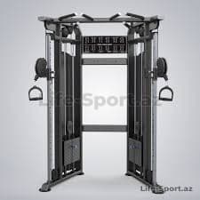 Functional Trainer Evost