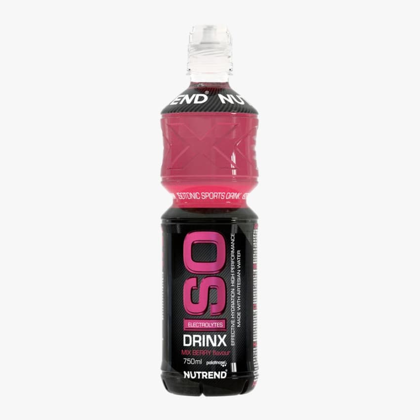 NUTREND İSODRİNX \ 750ml — 3