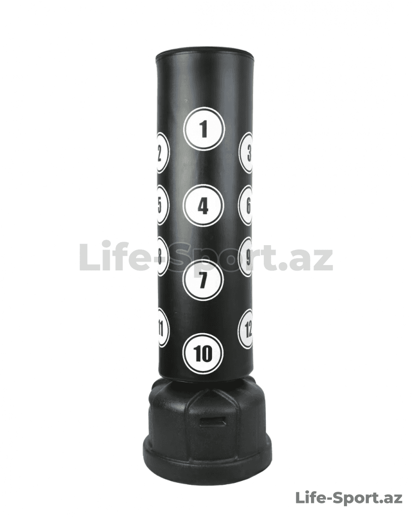 Life-Sport Free standing Punch Bag