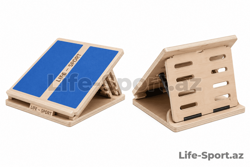 Life-Sport Slant Board