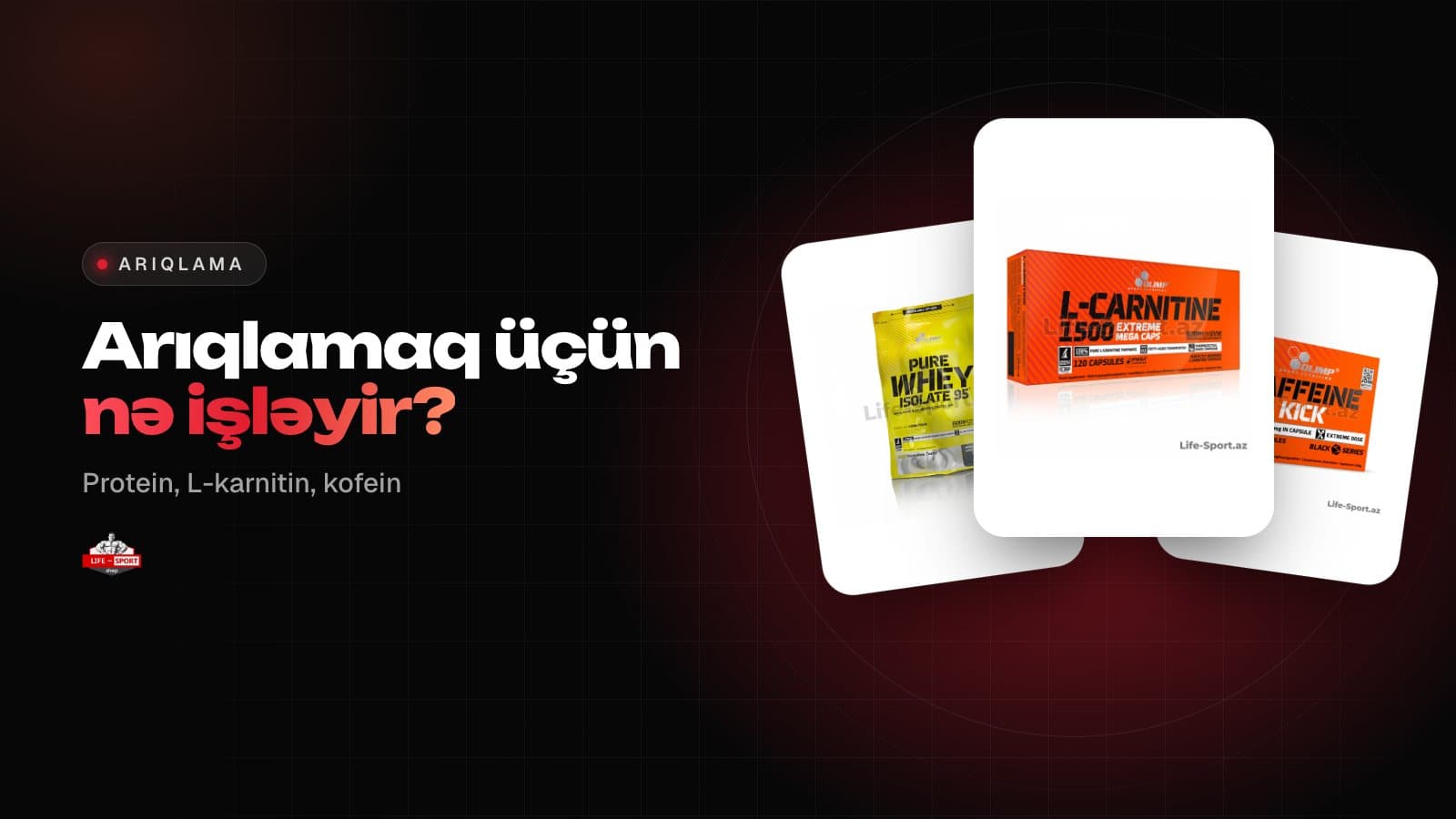 Arıqlamaq üçün idman qidası: nə həqiqətən kömək edir?