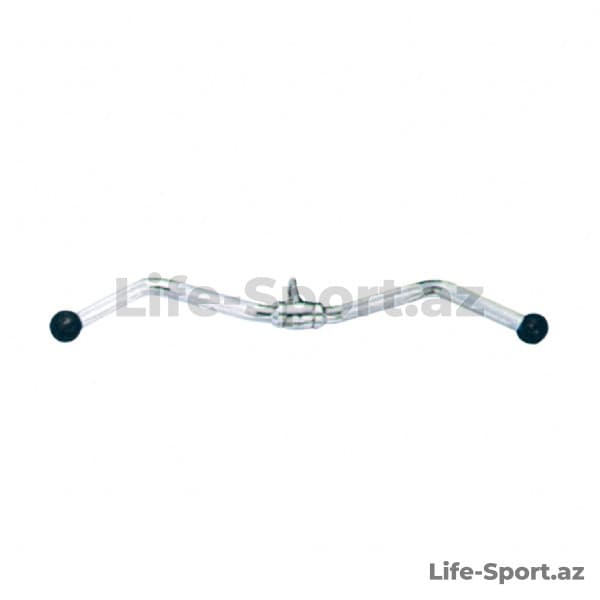 Life-Sport Multi Purpose V Bar 28''