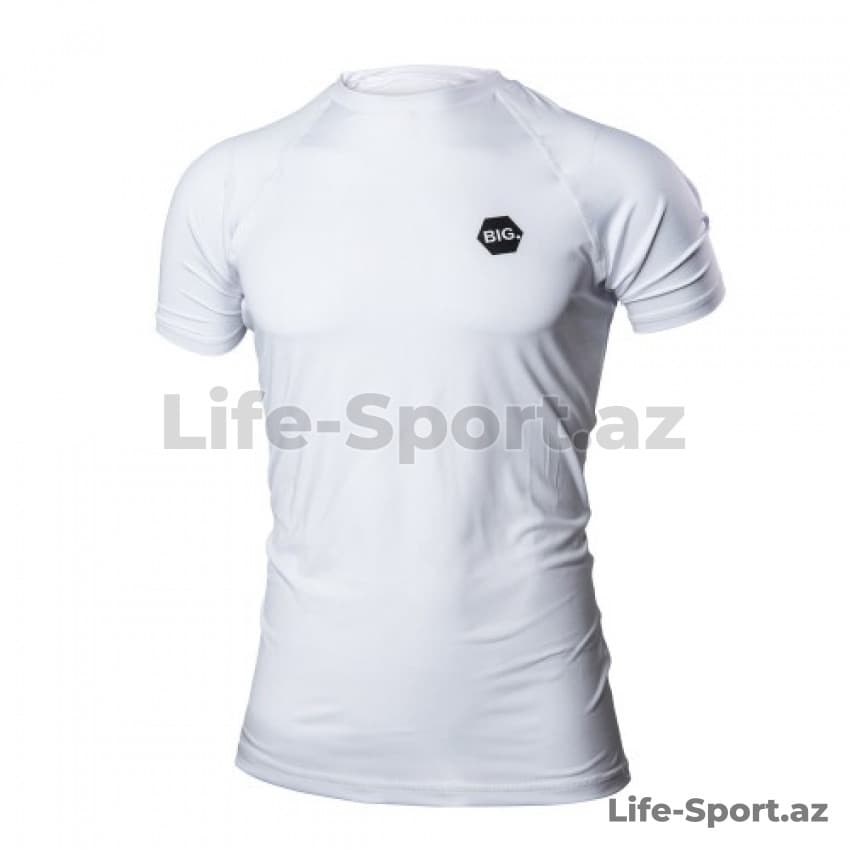 MEN`S T-SHIRT ACTIVE PREMIUM