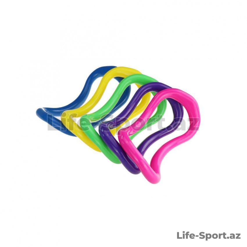 Life-Sport Yoga Ring