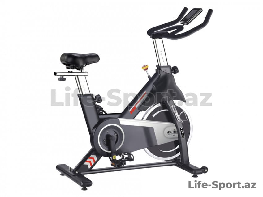 FD-LS 29 Commercial Spinning Bike (Velosiped)