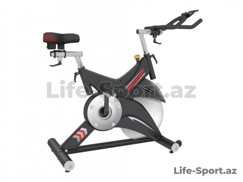 FD-LF 31 Luxury Commercial Spinning Bike (Velosiped)