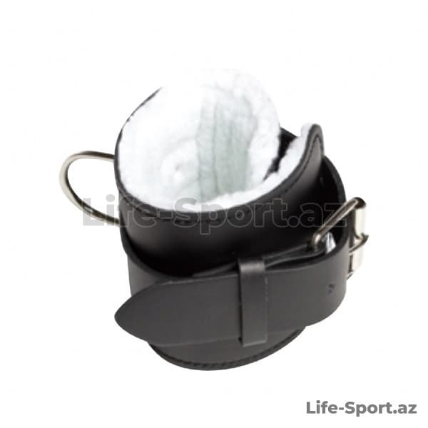 Life-Sport Ankle Cuff Cotton