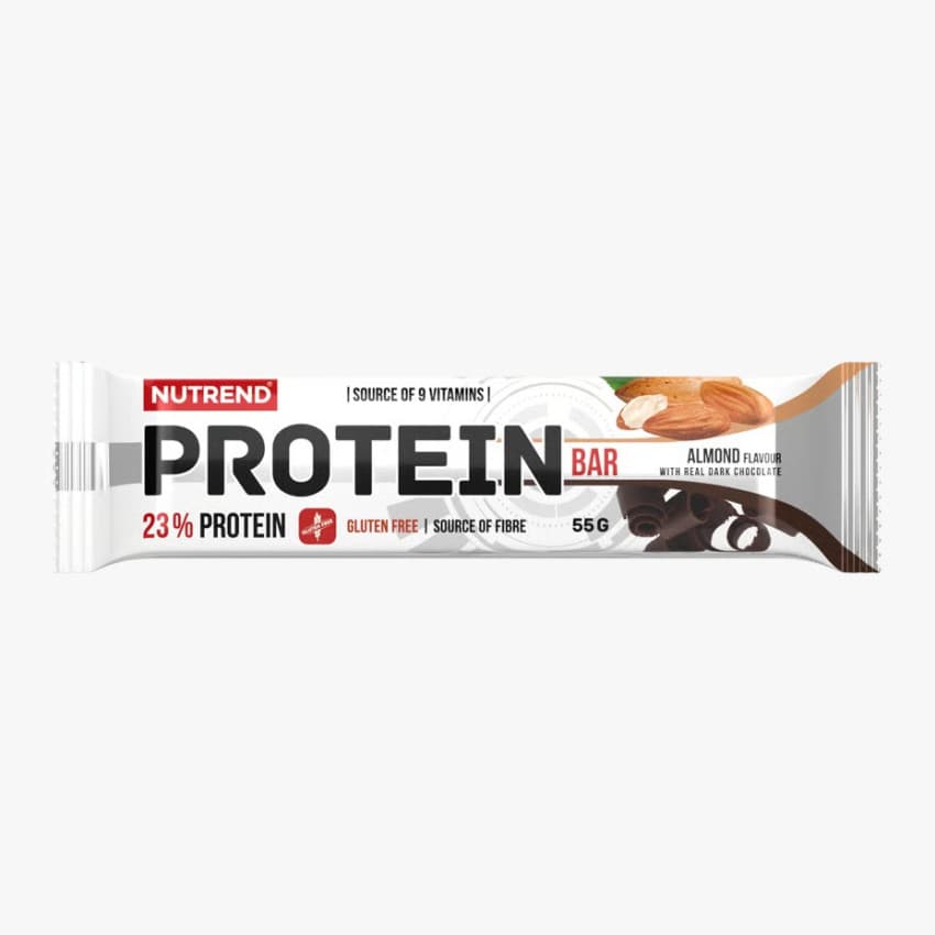 NUTREND Protein Bar \ 55gr