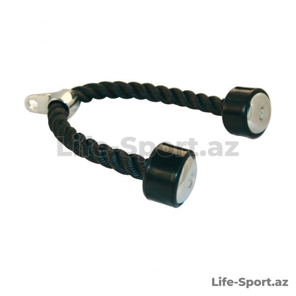 Life-Sport Tricep Rope