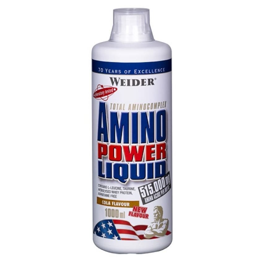AMINO LIQUID, 1000 ML