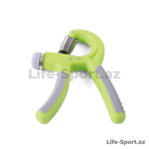 Life-Sport Adjustable Hand Grip 5-20 kg