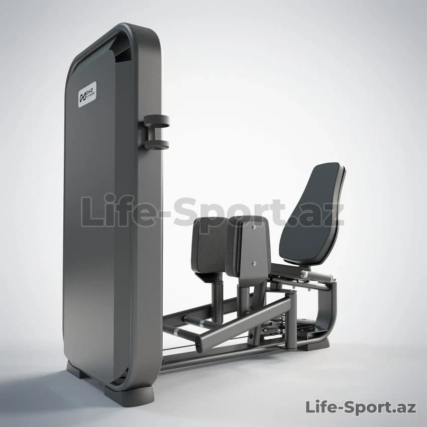 Life-Sport Abductor & Adductor