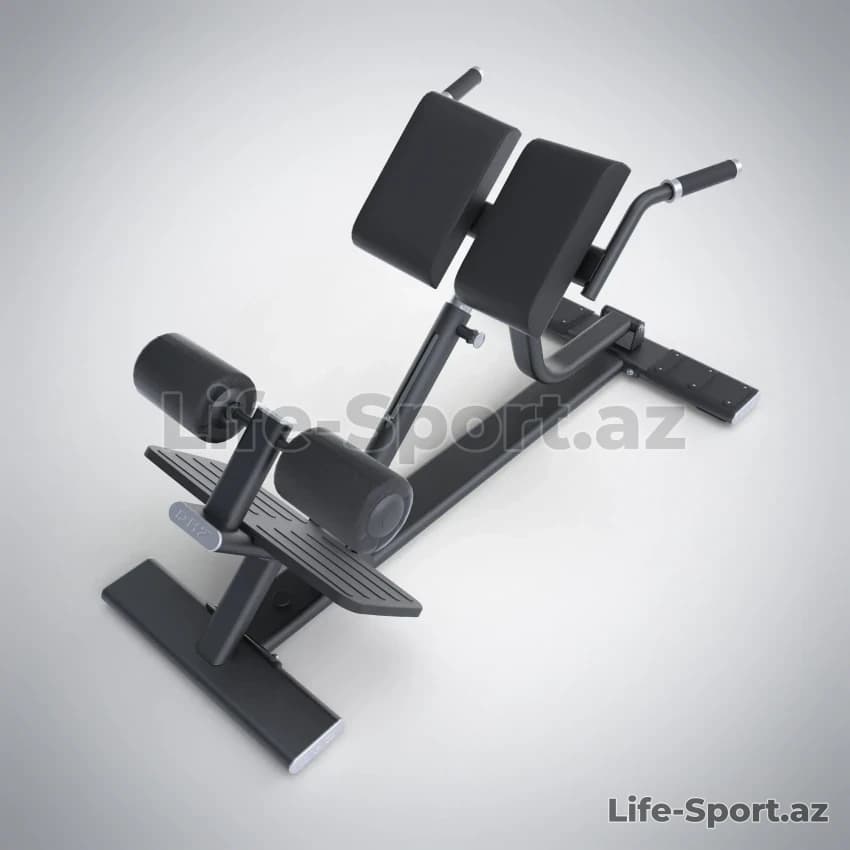 Bel əzələsi üçün Back Extension
