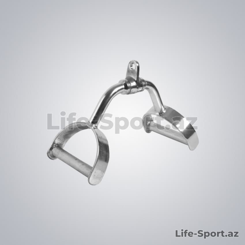 Aksesuar D-Grip Pull Down Bar