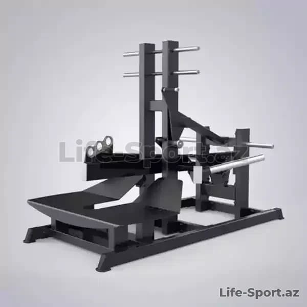 Life-Sport Belt Squat Pro