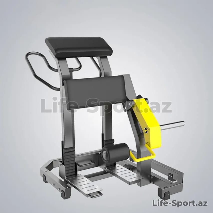 Standing Leg Curl