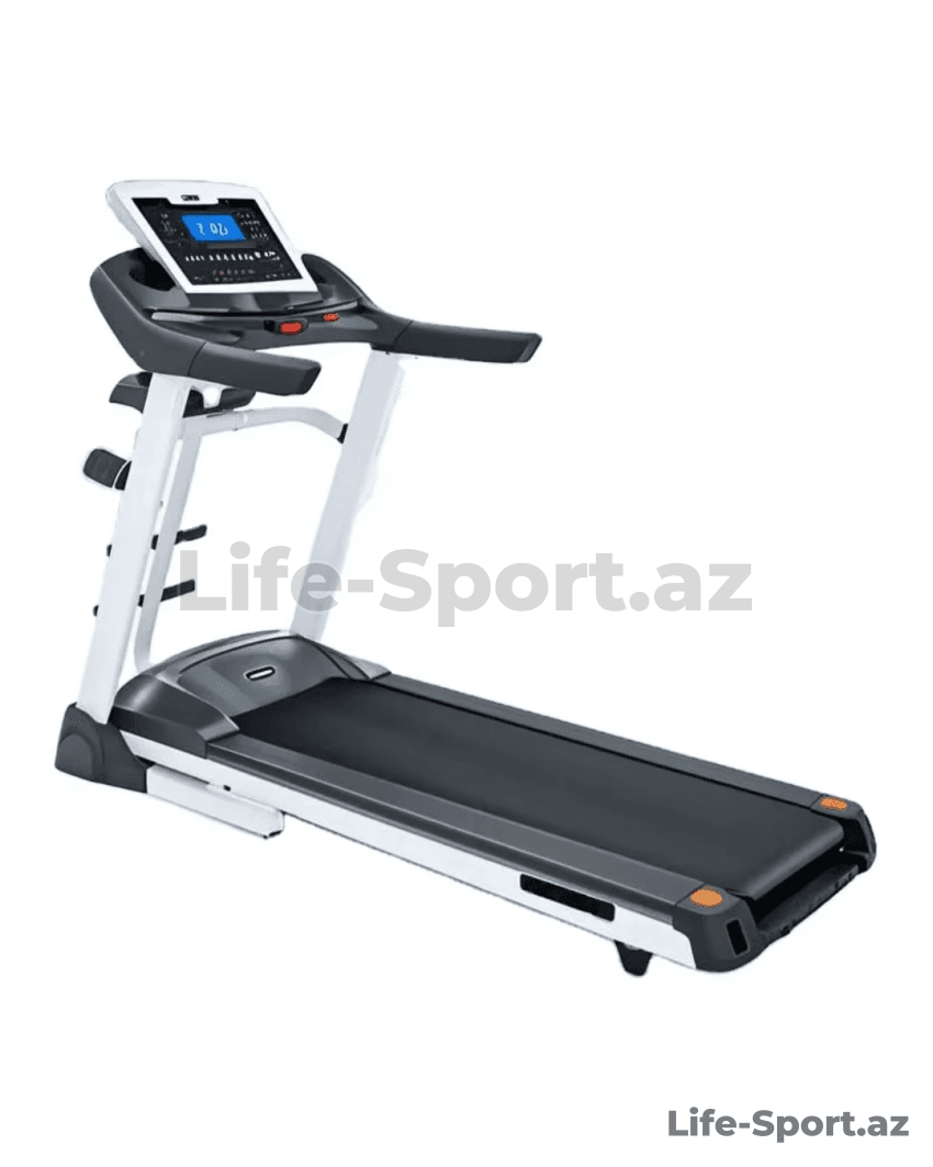 Life-Sport K20MS Multifunctional Treadmill (Qaçış Bandı)