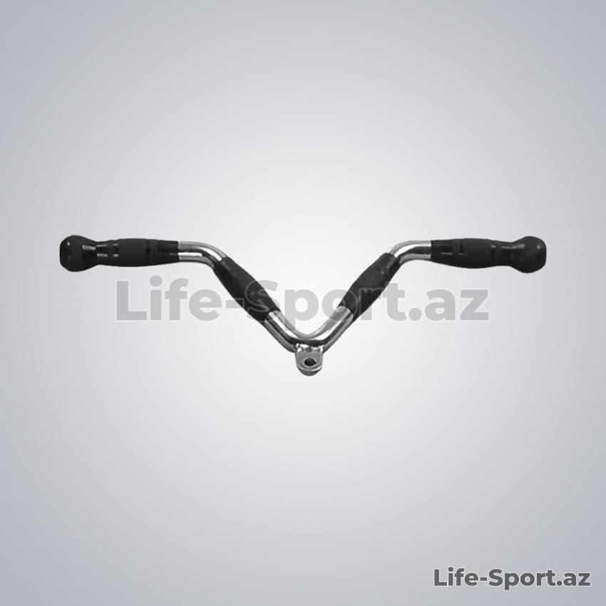 Aksesuar Lat Pull Down Bar