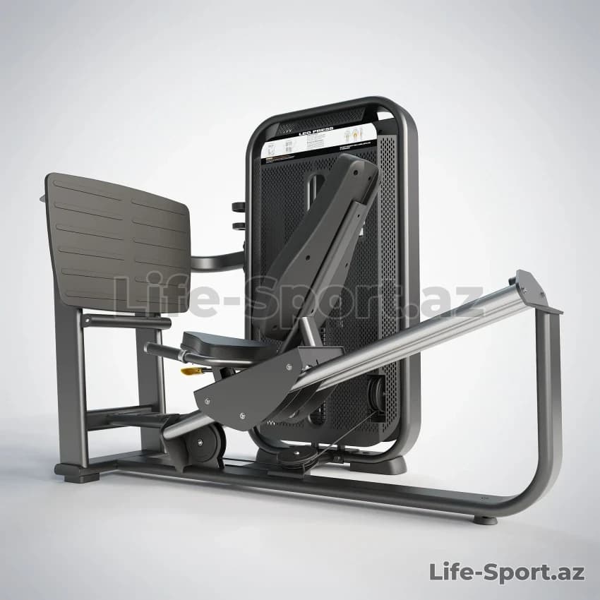 Life-Sport Жим ногами