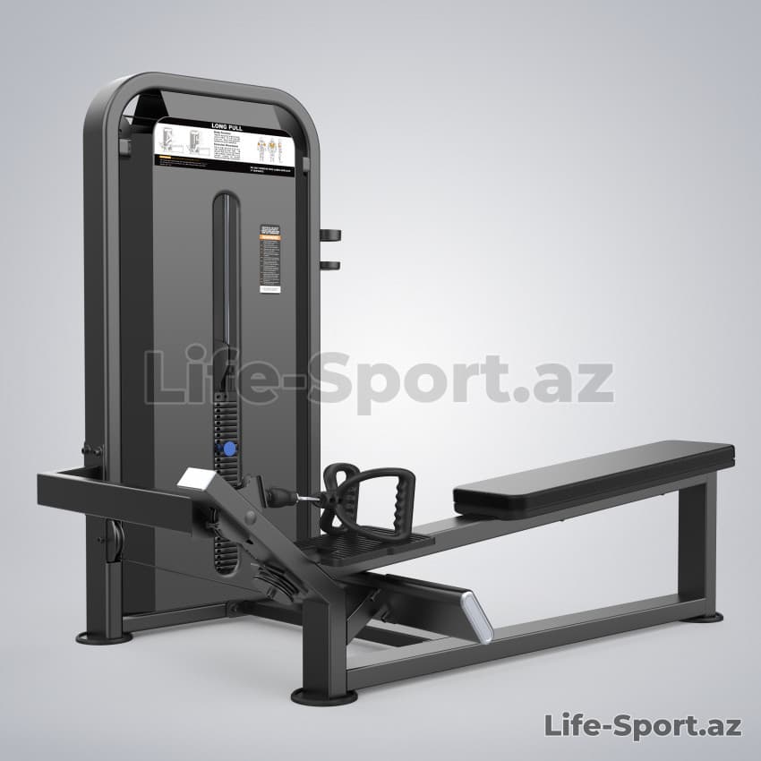 Life-Sport Long Pull
