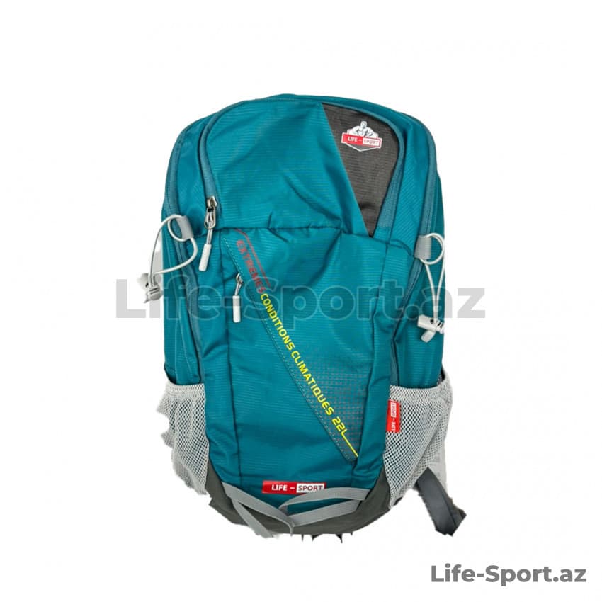LIFE-SPORT Outdoor Pack