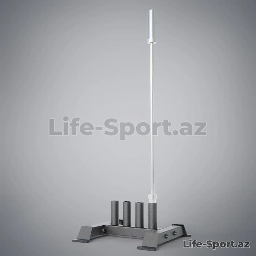 Qrif dayağı Olympic Bar Holder
