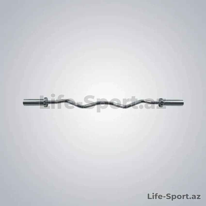 Qrif Olympic Barbell
