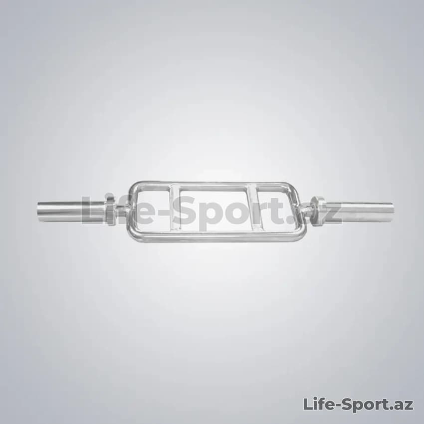 Qol üçün qrif Olympic Tricep Bar