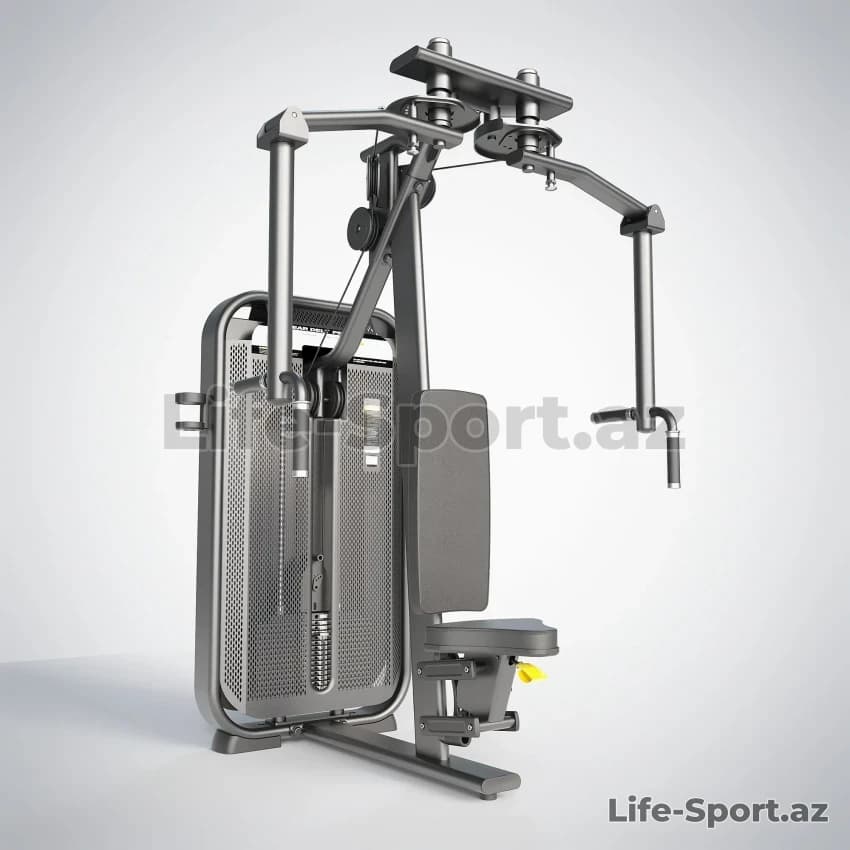Sinə üçün Rear Delt / Pec Fly