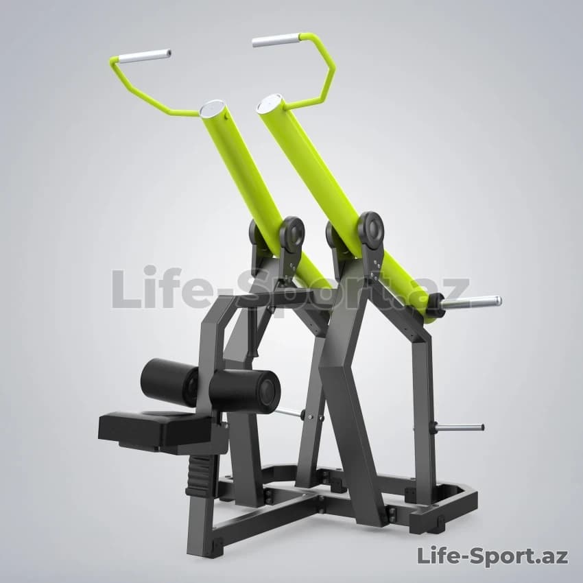 Life-Sport Pull Down (Kürək Üçün)
