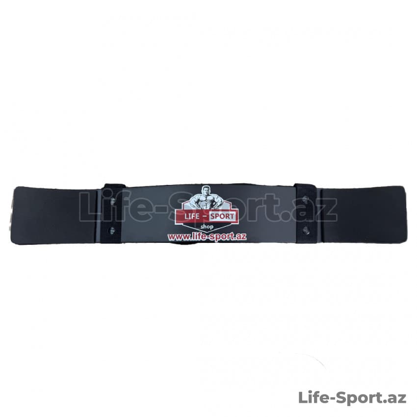 ARM BLASTER ALL BLACK