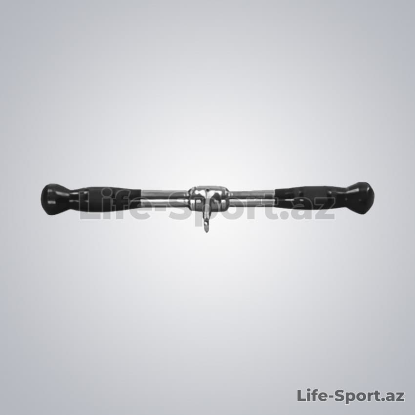 Aksesuar Rotating Bar