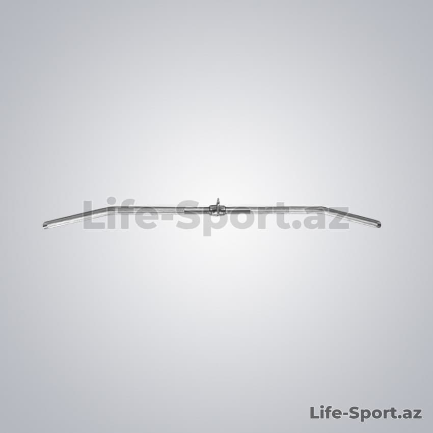 Aksesuar Rotating Lat Bar