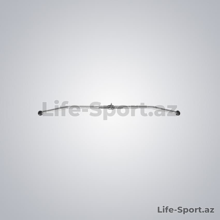 Aksesuar Rotating Lat Bar